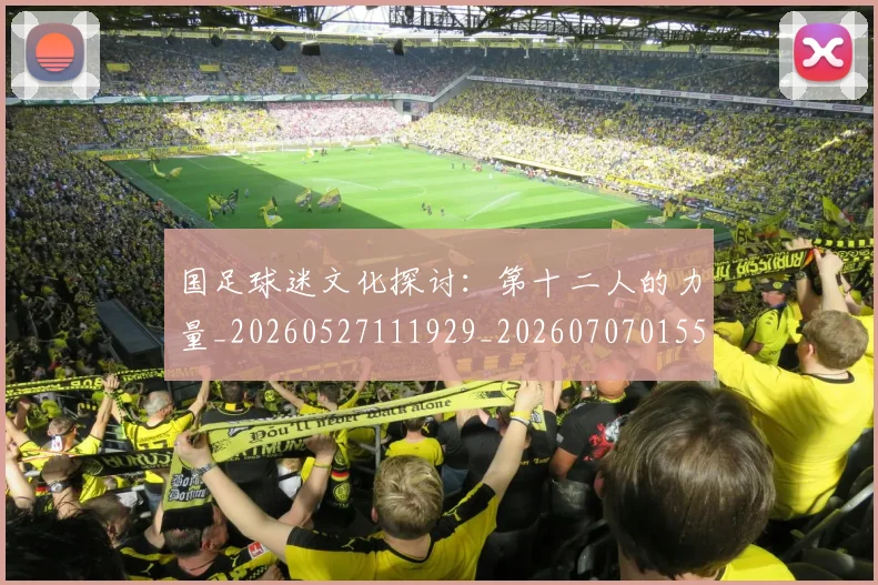 国足球迷文化探讨：第十二人的力量_20260527111929_20260707015517