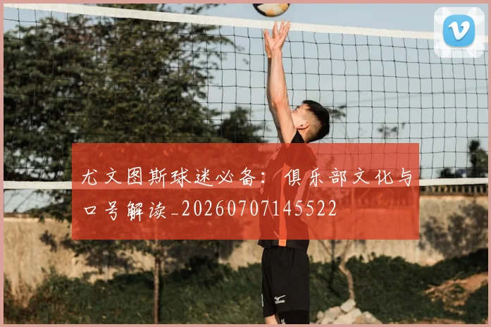 尤文图斯球迷必备：俱乐部文化与口号解读_20260707145522